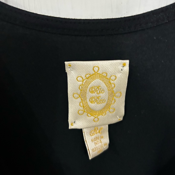 Anthropologie Ric Rac tunic / minidress - Picture 8 of 15